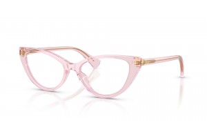 Ralph RA7181U 6190 - Shiny Blush Crystal női keret