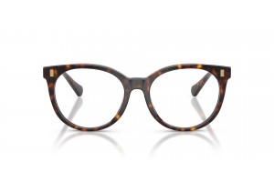 RALPH RA7182U 5003 Shiny Dark Havana női szemüveg