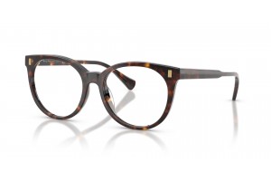 RALPH RA7182U 5003 Shiny Dark Havana női szemüveg