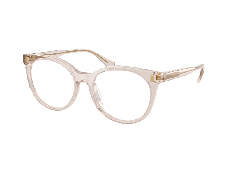 RALPH RA7182U 6117 Shiny Beige Crystal - Női szemüveg