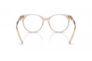 RALPH RA7182U 6117 Shiny Beige Crystal - Női szemüveg