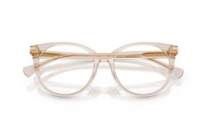 RALPH RA7182U 6117 Shiny Beige Crystal - Női szemüveg