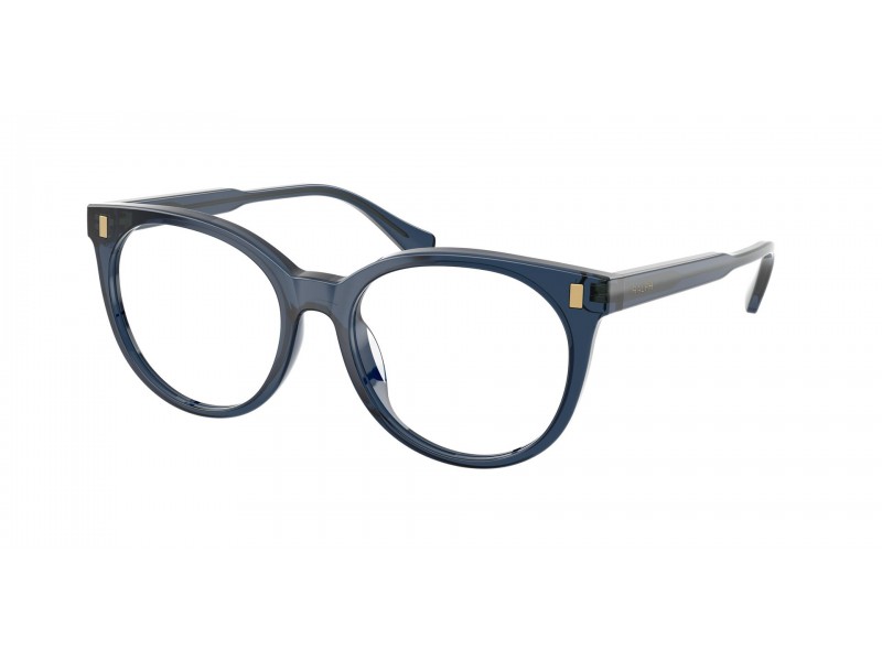 RALPH RA7182U 6119 Shiny Blue Crystal női szemüveg