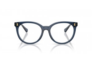 RALPH RA7182U 6119 Shiny Blue Crystal női szemüveg