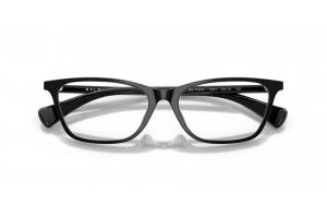 RALPH RA7187U 5001 Shiny Black női szemüveg