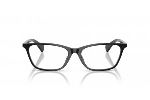 RALPH RA7187U 5001 Shiny Black női szemüveg