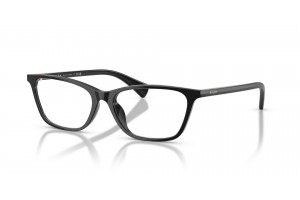 RALPH RA7187U 5001 Shiny Black női szemüveg