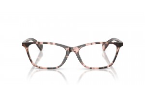 RALPH RA7187U 6058 Shiny Pink Havana női szemüveg