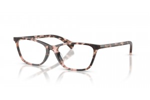 RALPH RA7187U 6058 Shiny Pink Havana női szemüveg