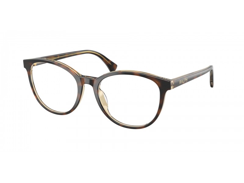 RALPH RA7188U 6294 Dark Havana - demo lencse