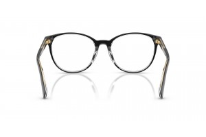 RALPH RA7188U 6297 Shiny Black női keret