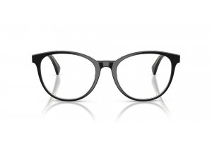 RALPH RA7188U 6297 Shiny Black női keret