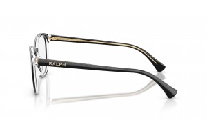 RALPH RA7188U 6297 Shiny Black női keret