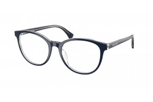 RALPH RA7188U 6298 női szemüveg kék átlátszó