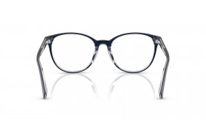 RALPH RA7188U 6298 női szemüveg kék átlátszó