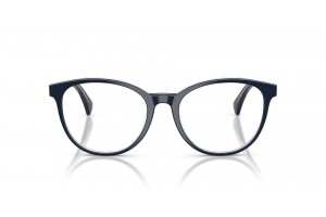 RALPH RA7188U 6298 női szemüveg kék átlátszó