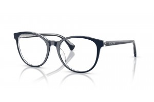 RALPH RA7188U 6298 női szemüveg kék átlátszó