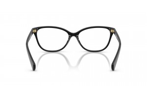 RALPH RA7190U 5001 Shiny Black - női szemüveg