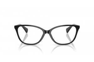 RALPH RA7190U 5001 Shiny Black - női szemüveg