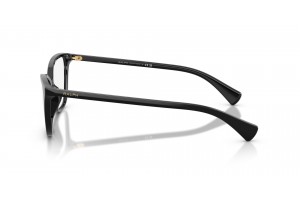 RALPH RA7190U 5001 Shiny Black - női szemüveg