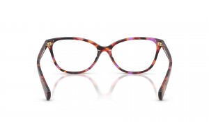 RALPH RA7190U 6239 Transparent Rose női szemüveg