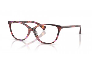 RALPH RA7190U 6239 Transparent Rose női szemüveg
