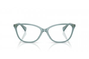 RALPH RA7190U 6240 átlátszó világoskék szemüveg - demo lencse