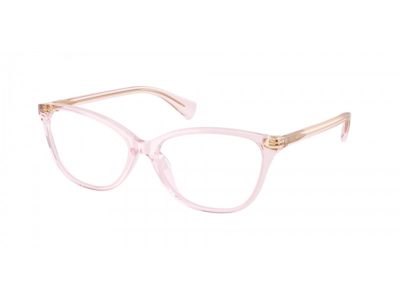 RALPH RA7190U 6290 Transparent Rose szemüveg