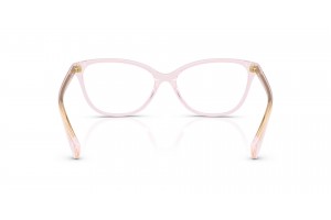 RALPH RA7190U 6290 Transparent Rose szemüveg