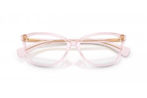 RALPH RA7190U 6290 Transparent Rose szemüveg