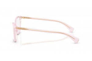 RALPH RA7190U 6290 Transparent Rose szemüveg