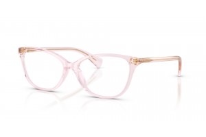 RALPH RA7190U 6290 Transparent Rose szemüveg