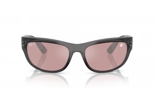 RAY-BAN RB2289 Mega Balorama Star Wars – Átlátszó fekete, Polar Pink
