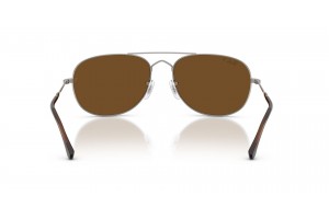 Ray-Ban RB3735 BAIN BRIDGE polarizált barna napszemüveg