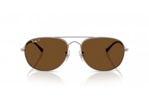 Ray-Ban RB3735 BAIN BRIDGE polarizált barna napszemüveg