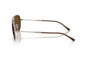 Ray-Ban RB3735 BAIN BRIDGE polarizált barna napszemüveg