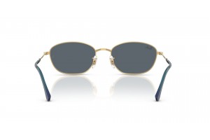 RAY-BAN RB3749 Arista Gold Blue napszemüveg