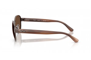RAY-BAN RB3766CH 9259AN Copper Polarized napszemüveg