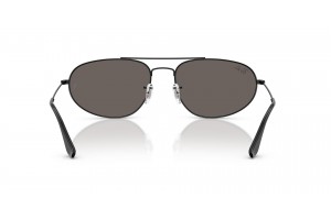 Ray-Ban RB3945 002/B1 Black Dark Grey napszemüveg