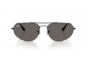 Ray-Ban RB3945 002/B1 Black Dark Grey napszemüveg