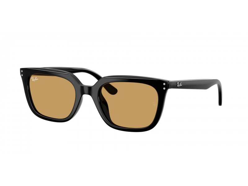 Ray-Ban RB4439D Black Ochre napszemüveg