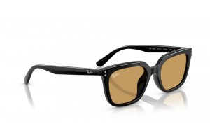Ray-Ban RB4439D Black Ochre napszemüveg