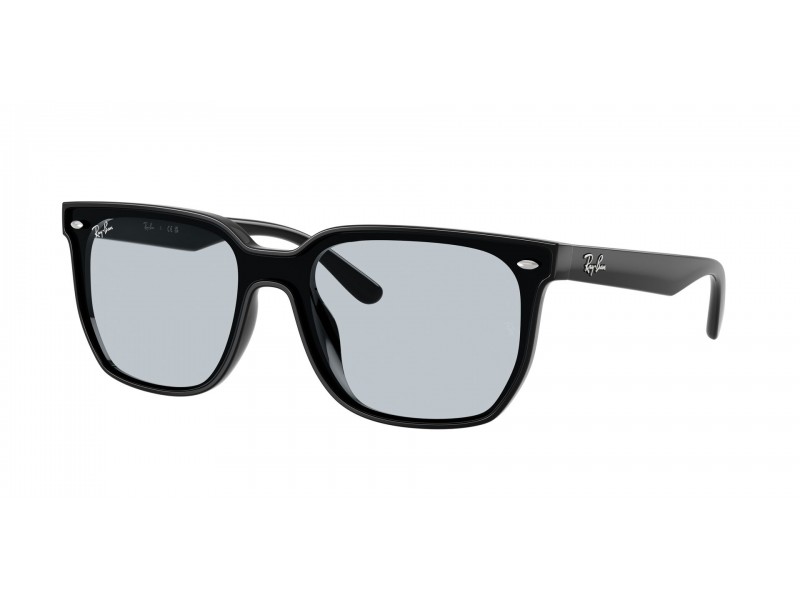 Ray-Ban RB4466D Black Light Blue napszemüveg