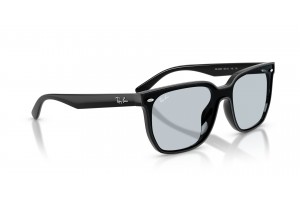 Ray-Ban RB4466D Black Light Blue napszemüveg