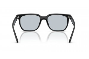 Ray-Ban RB4466D Black Light Blue napszemüveg