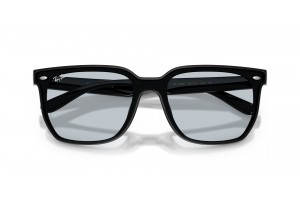 Ray-Ban RB4466D Black Light Blue napszemüveg
