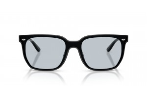 Ray-Ban RB4466D Black Light Blue napszemüveg