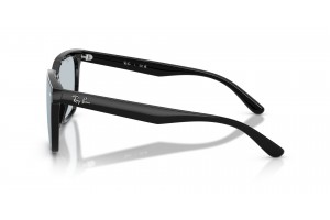 Ray-Ban RB4466D Black Light Blue napszemüveg