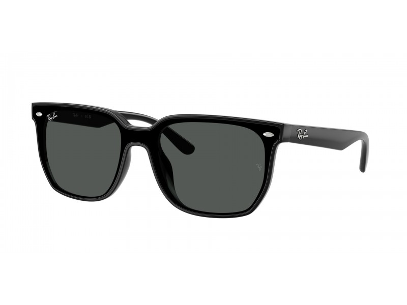 Ray-Ban RB4466D 601/87 Black Dark Grey napszemüveg