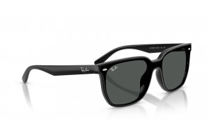 Ray-Ban RB4466D 601/87 Black Dark Grey napszemüveg